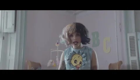 Cry Baby Music Video - Melanie Martinez photo (40038470) - f