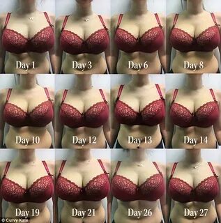 Plus-size lingerie brand Ellace creates a 'period bra' Daily