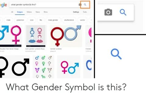 🐣 25+ Best Memes About Gender Symbols Gender Symbols Memes