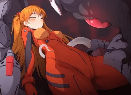 Rule34 - If it exists, there is porn of it / waero, asuka langley sohryu / 25473