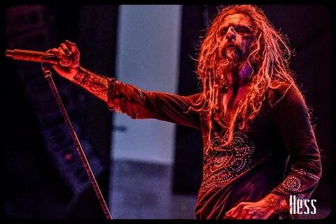 ☠ 𝕯 𝕵 𝕾 𝕴 𝕷 𝖁 𝕰 𝕽 ☠ 🎧 🎙 в Твиттере: "#NP @RobZombie - Demon 