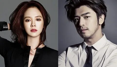 Song Ji Hyo to Pair Up With Chen Bo Lin on Chinese Version o