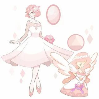 Mabe Pearl (Valentine's Day Gem) by https://www.deviantart.c