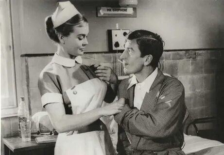 2958. Carry On Nurse (1959) - The Mad Movie Man