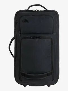 Compact - Medium Wheeled Suitcase 3613372418976