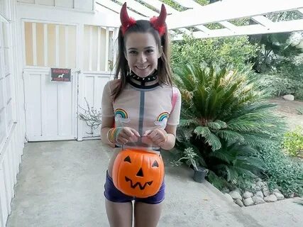 Pictures showing for Halloween Hardcore Porn - www.redpornpi