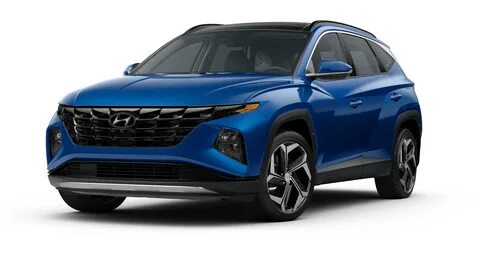 2022 Hyundai Tucson Limited Full Specs, Features and Price C