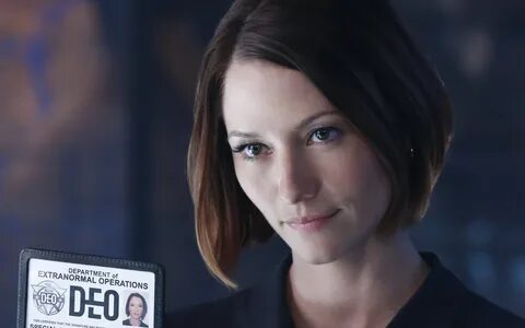 3840x2400 Chyler Leigh As Alex Danvers In Supergirl 4k 4k HD