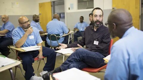 New Partnership Will Give Stateville Inmates a Chance to Ear