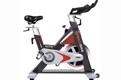 Understand and buy yosuda indoor cycling bike stationary red