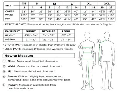 Gallery of womens size chart sport obermeyer - obermeyer ski