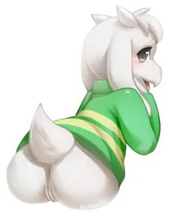 Asriel thread - /trash/ - Off-Topic - 4archive.org