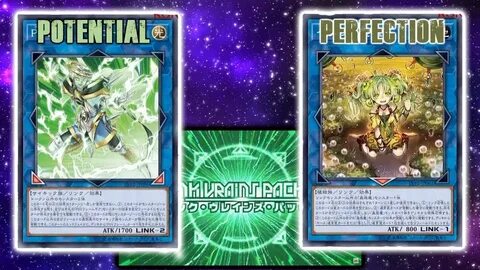 NEW TRAPTRIX & PSYFRAME LINK MONSTERS! LVP2 yugioh news - Yo