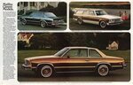 1979 Chevrolet Malibu brochure Chevrolet malibu, Chevrolet, 