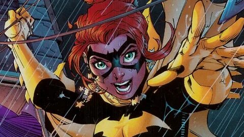 Will Batman Appear In The Batgirl Movie?