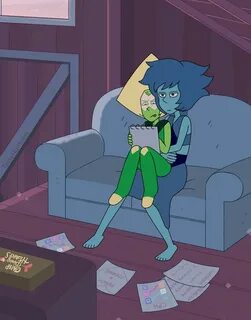 Peridot reveals some new data of vital importance Steven Uni