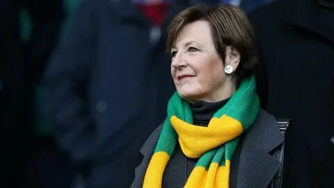 Norwich: delia smith and michael wynn-jones (23... MARCA Eng