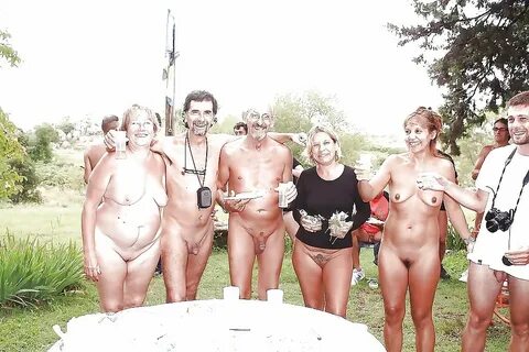 Nudists - Photo #6