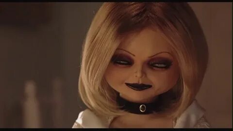 Seed of Chucky - nakakasindak na pelikula Image (13740900) -