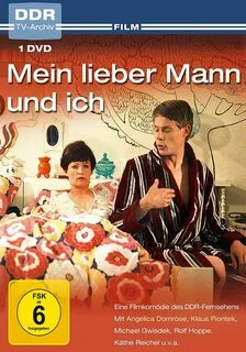 Mein lieber Mann und ich (фильм, 1975)
