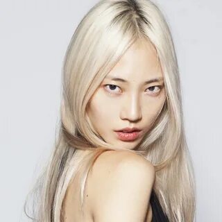 Pin on Blonde Asian Hair