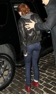 Kristen Stewart at the 'On the Road' after party at Abe and 