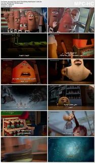 فيلم Sausage Party 2016 مترجم Zx0Lobj.