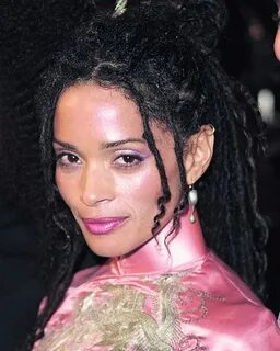 49 hot photos of Lisa Bonet, which are simply gorgeous