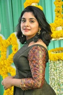 Niveda Thomas hot New designer dresses, Beautiful indian act