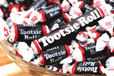 COVID cuts into Tootsie Roll candy channels 2020-11-13 Food 