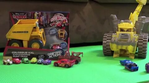 colossus xxl cars toy Shop Today's Best Online Discounts & S