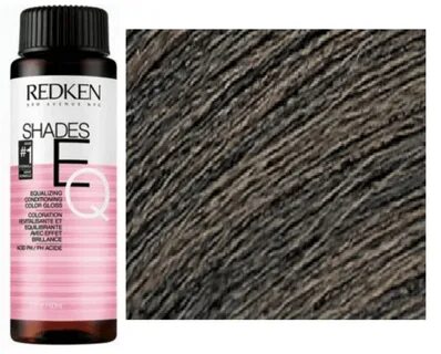 Redken Shades Eq Gloss - Краска для волос 04NA 60мл - купить