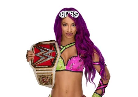 Sasha Banks Wwe women's championship, Wwe womens, Sasha bank