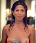 Jennifer Aniston Nude And Nips Compilation