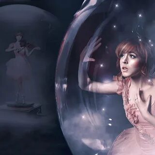 We Are Giants - Lindsey Stirling feat. Dia Frampton Last.fm