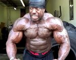 Honestly if kali muscle did show up, after you through - #12