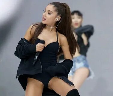 Ariana Grande do Sądu Najwyższego: "Wyjmijcie głowy ze swoic