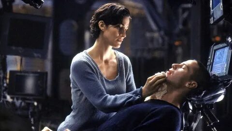 Watch The Matrix (1999) Full Movie Online Free Moviesrising