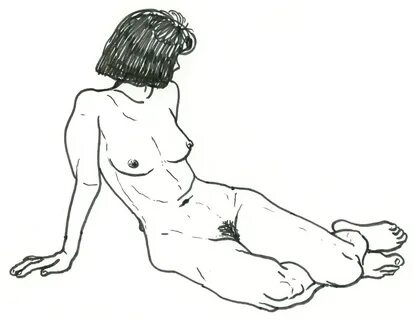 Cirkus Eros Image Gallery - Nude Art Sketches