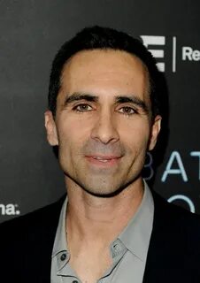 Nestor Carbonell, Desean K. Terry - Nestor Carbonell Photos 