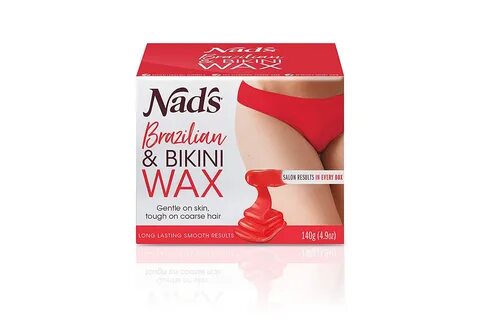 Diy Wax Strips For Pubic Hair - Mobile Legends