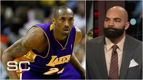 Carlos Boozer reacts to the death of Kobe Bryant SportsCente