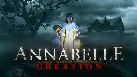 Annabelle Creation แ อ น น า เ บ ล ล ก ำ เ น ด ต ก ต า ผ (20