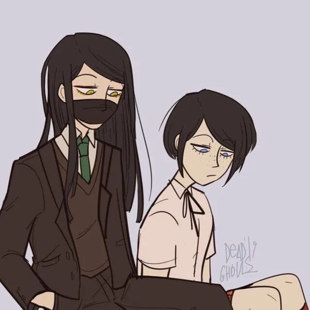 Photo shared by mukuro ikusaba on August 28, 2021 tagging @the.ultimate.ant...