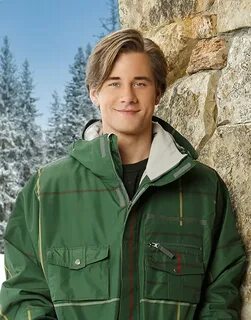 Фотографии "Luke Benward"