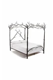 LOVE this canopy bed! Bed, Home, Dreams beds