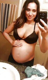 Pregnant Brown Beauties 2 - Photo #24