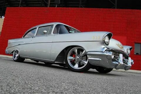 Rev Rods :: 57 Chevy Chevy, Classic cars, Classic cars truck