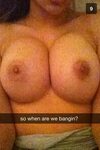 A few nice Snapchat tit pictures - Snapchat Nude Pictures Gi