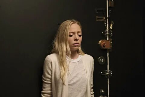 Portia Doubleday